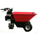 All Terrain Mini Electric Transporter